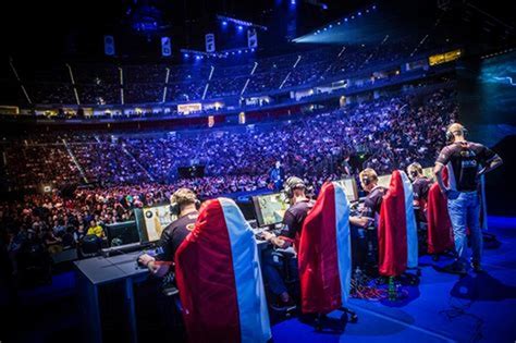 esports meaning in telugu